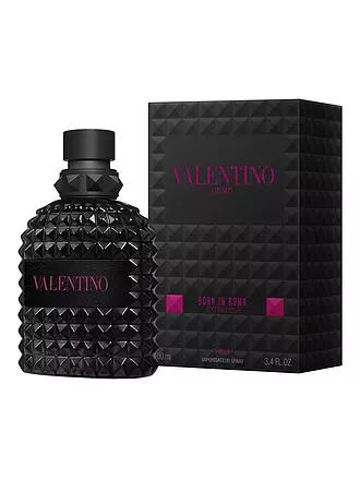 VALENTINO | Born in Roma Extradose Uomo Parfum 100ml | 